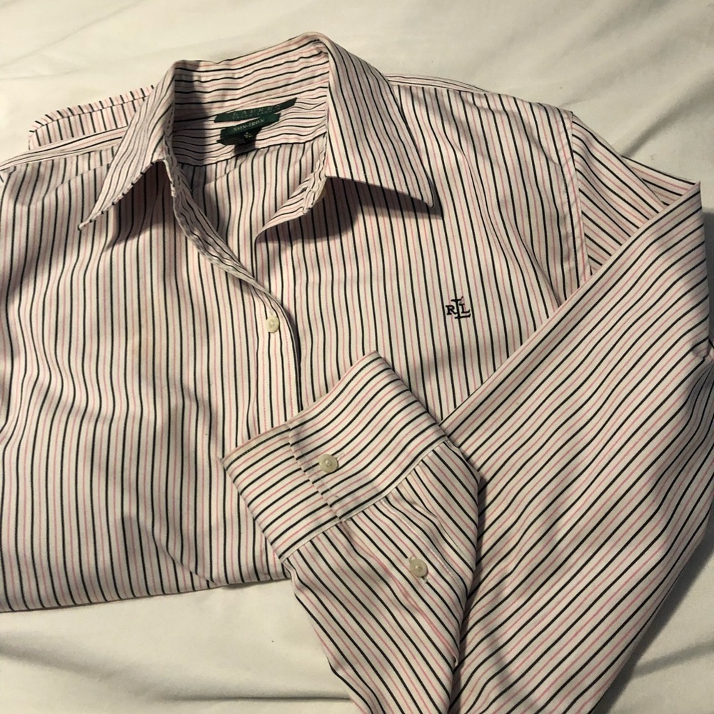 Dress shirt
